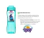 Botella Hidratación Deportiva Sistema Hydrate Tritan Active 800 Ml - tienda online