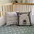 Acolchado Charriot Star Celeste - comprar online