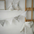 Banderines Star Gris Claro en internet