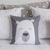 Funda de Almohadon Luke