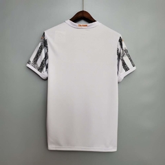 Camisa Costa do Marfim Reserva 20-21 na internet