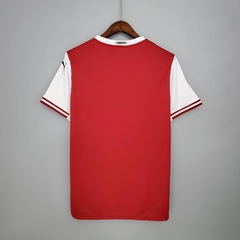 Imagem do Camisa Áustria Home 21-22