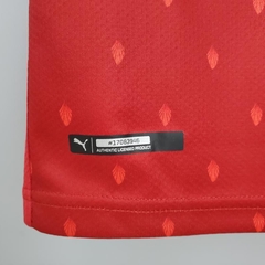 Camisa Áustria Home 21-22 - comprar online