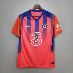 Camisa Chelsea Third 20-21