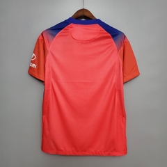 Camisa Chelsea Third 20-21 - comprar online
