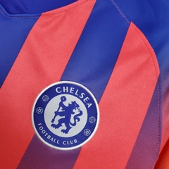 Camisa Chelsea Third 20-21 - comprar online
