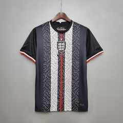 Camisa Inglaterra Edição Especial 20-21