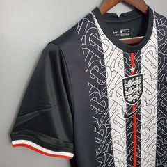 Camisa Inglaterra Edição Especial 20-21 - comprar online