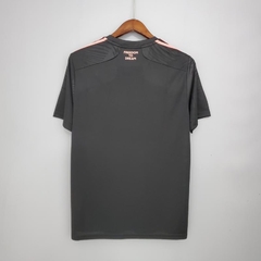Camisa Miami Away 21-22 - comprar online