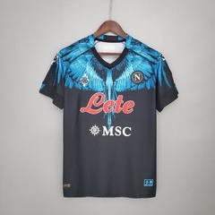 Camisa Napoli Edição Especial 20-21