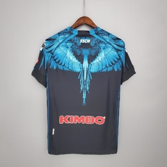 Camisa Napoli Edição Especial 20-21 na internet