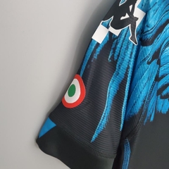 Camisa Napoli Edição Especial 20-21 - Freestyle Store