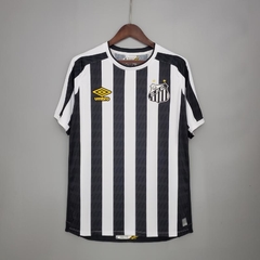 Camisa Reserva Santos 21-22