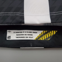 Camisa Reserva Santos 21-22 - comprar online