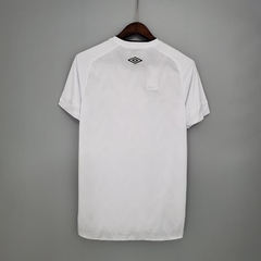 Camisa Titular Santos 21-22 - comprar online