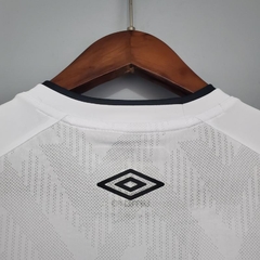 Camisa Titular Santos 21-22 - Freestyle Store