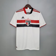 Camisa Titular São Paulo 21-22