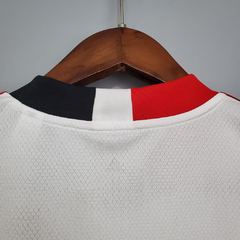 Camisa Titular São Paulo 21-22 na internet