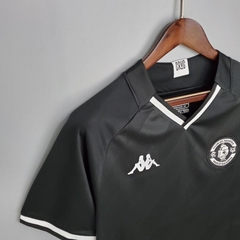 Terceira Camisa Vasco 20-21
