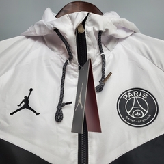 Corta Vento PSG Jordan