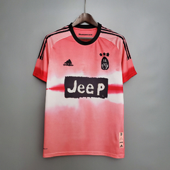 Camisa Juventus HumanRace 20-21