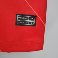 Camisa Liverpool Home 21-22 - comprar online