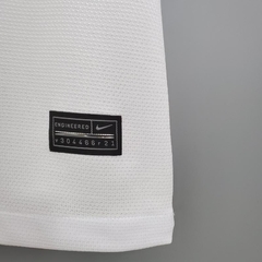 Camisa Tottenham Home 21-22 - loja online