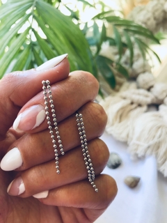 aros colgantes - comprar online