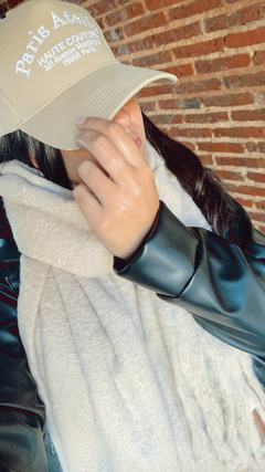 Gorra Paris