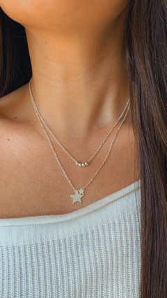 Collar doble