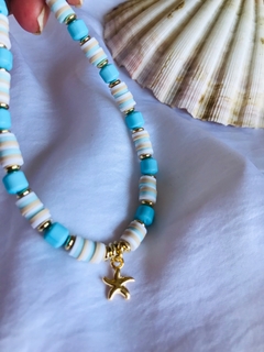 Collar mar