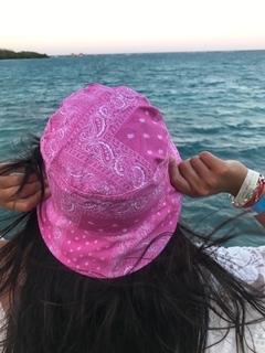 Piluso Rosa - comprar online