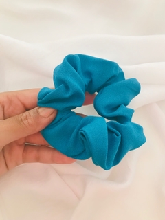 Scrunchies