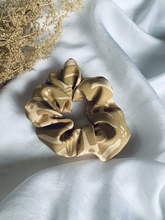 Scrunchies