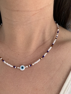 Collar mar - comprar online