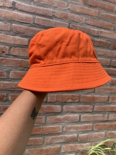 Piluso Naranja