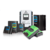 Regulador Solar MPPT 60ah C/Bluethoot - tienda online