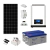 KIT SOLAR MOTORHOME VOLTRONIK 1K - Intermedio