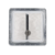 Aireador 35 x 35 cm TAPA PLASTICO C/Mosq. - BLANCO en internet