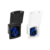 Imagen de Toma Exterior REIMO / KIT COMPLETO / Macho + Hembra - NEGRA