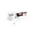 Inodoro Electrico 12v Ovalado - Grande - tienda online