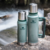 Imagen de Termo STANLEY 950ML - Verde