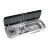 Bacha DOMETIC C/Tapa + Anafe 2H - (Lado Derecho)