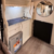 CUBOX - De Furgon a Motorhome en 1'