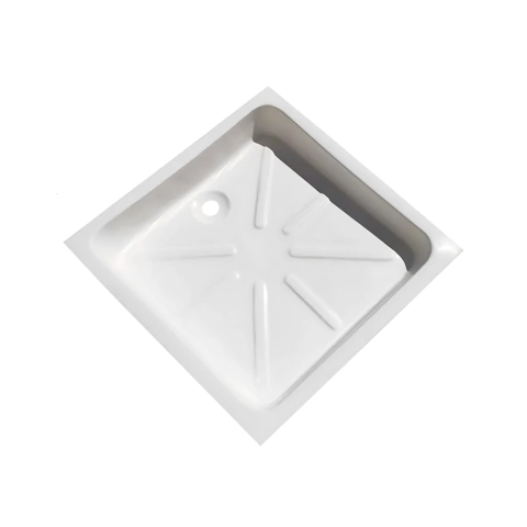 Piso/Receptaculo de Ducha 70 x 70 cm - comprar online