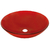 OUTLET - Bacha Redonda SEVILLA - Roja - comprar online