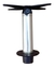 Pie de Mesa RM07 Bajo Piso - MANUAL - comprar online