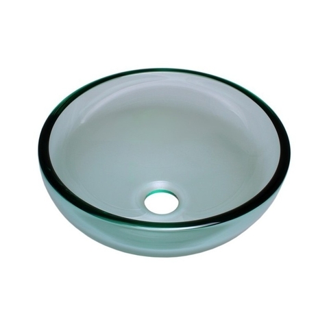 OUTLET - Bacha Redonda SEVILLA - Cristal - comprar online