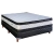 Conjunto Milenium 190x140x65