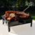 Brasero de Mesa Enlozado - comprar online